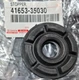 GENUINE OEM TOYOTA 4RUNNER DIFFERENTIAL MOUNT BUSH STOPPER 41653-35030 1996-2002