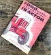 Ford 1801D Series 1871-D 1881-D Diesel Industrial Tractor Operators Manual Owner
