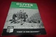 Oliver Tractor 22-A Mower Dealer's Brochure TBPA 