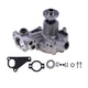 Water Pump 13-2268 13-0509 for Yanmar TK482 TK482E TK486 TK486E Thermo King