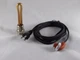 Engine Heater Kit fits TEREX Tractors 33-11C Hauler w/Detroit Diesel 16V-92 Eng.