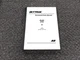Skytrak JLG 6036 Telehandler PVC 2111 Parts Catalog Manual PN 31211739