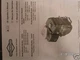 BRIGGS & STRATTON SMALL OHV ENGINE OPERATOR'S MANUAL-MODEL#120000/150000/200000