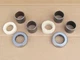 FRONT WHEEL SPINDLE REPAIR KIT FOR MASSEY FERGUSON MF 281X 281XE 282 283 285 290