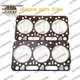 PE6T Cylinder Head Gasket 11044-96560 Suitable For Nissan Engine Parts