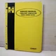 HYSTER C200A C200B C210A COMPACTOR ROLLER Repair Service Manual shop 1969 guide