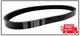Drive Belt for Club Car Carryall 294 XRT 1500/1550 - 1023749-01 102374901