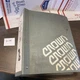 CROWN RR3000 Series Forklift Service Shop Repair Parts Manual Book Catalog Guide