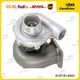 Turbocharger 6137-81-8301 6137818301 For Komatsu PC200-3 Excavator S6D105 Engine