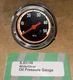 OLIVER TRACTOR OIL PRESSURE GAUGE 1550 1555 1600 1650 Sparex S.53159 0-50 PSI