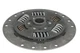 FOR CASE IH 110 A, 120 A, 125 A, 140 A, 100, 110, 115, 120, 125 clutch disc