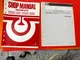 HONDA SHOP MANUAL , EB3500X -5000X , EM3500X-3500SX,EG3500X-5000X ,EM5000X-500SX