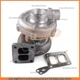 Turbocharger 4LGZ 0824LF01 51.09100-7147 DH130W-7 DH220-5 DB58 For Daewoo