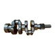 Crankshaft 1G460-23012 1G460-23010 for Kubota Z602 Engine BX1500D GZD15