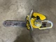 Vintage David Bradley Chainsaw 355.83131 Vintage Power Products Engine Go Kart