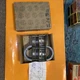  49-53 Mercury 239 255 FORD CAR 48 Truck 239 .010 over Main Bearing Kit 646M10
