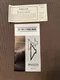 Philco Phonograph Paper Brochure Pamphlet Manual 1965 model 1441 warranty card