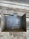 Kubota Zd18 Zd21 Zd28 Zero Turn Mower Battery Box