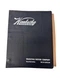 Waukesha Engines Model L-5790-D Manual Woodward and Electric Machinery Manuals