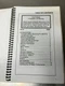 Ingersoll Rand SD-45 TF Operators & Maintenance Manual Vibratory Soil Compactor