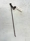 1976 White 2-70 Diesel Tractor Throttle Linkage Rod w/ Bracket