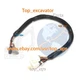 Wiring Harness Cable LC13E01186P1 For Kobelco SK210DLC-8 SK260 SK485-8 ED195-8