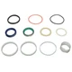 G105549 Bucket Lift Stabilizer Cylinder Seal Kit Fits Case 580B 580C 680G 680H