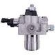 Fuel Injection Pump K1J801-50500 for Takeuchi Excavator TB257FR Loader TL6R