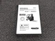 Komatsu BX50 FG35-16 FD20-16 FD25-16 FD28-16 Forklifts Parts Catalog Manual