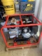 MQ Water Pump  Model QP 3TH Size 3x3  Made In Japan 