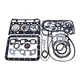 Full Gasket Kit For Kubota D1503 Engine L2900 L2800DT L3000 L3010 L3130 L3400DT