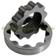 New Oil Pump 16241-35070 For Kubota V1505 V1305 Engine