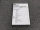 New Holland TC31DA TC35DA Tractor Shop Service Repair Manual 87537118