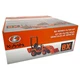 KUBOTA OEM BX FILTER MAINTENANCE KIT BX23S BX1880 BX2380 OIL FUEL AIR HYDRAULIC*