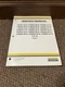 New Genuine New Holland F4DFE F4HFE Series Diesel Engine Repair Service Manual