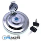 4361638 Fuel Tank Cap W/Keys for Hitachi EX100-3 EX200-3 EX300-3 EX400-3 EX60-5