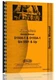 Komatsu D150A-1 D155A-1 Diesel Crawler s/n 5501 & Up Repair Service Manual