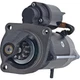 New Starter For FRAMTRAC 675 685 690 7110 7110DT Massey MF290 With Perkins Eng.