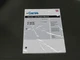 Terex Genie Z-45 FE, Z-45 DC Boom Lift Service Manual Repair Shop Book