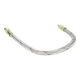 FSL90-0159 Tractor Fuel Line fits Ford TW15 7600 2610 335 3610 - Replaces 2500