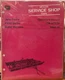 NOS John Deere F950 Series Roller Harrows Operators Manual OM-A17834 A1