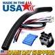 Ignition Switch Wire Repair Kit Fits GT3100 GT3200 GT3204 GT3235 SLT1550 SLT1554