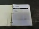 Terex RL4000 TML-4000 Light Tower Parts Manual   116693   April 2018