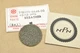 NOS OEM Kawasaki Generator FG300 FZ340 TZ110V Fuel Gas Tank Cap Breather Foam