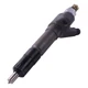 Fuel Injector 6137-12-3100 105100-5430 for Komatsu PC200-3 Engine S6D105 S4D105