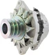 Premium Alternator fits Case Excavator CX290B CX330 CX300C CX460 1-81200-633-3