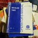 New Holland 1441 Operators Manual
