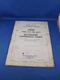 PARTS LIST OPERATOR MANUAL JAEGER SELF-PRIMING CENTRIFUGAL PUMPS 2PAF 2PAFH