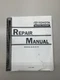 Toyota Forklift Service Repair Manual 6FGCU 15 18 20 25 30 CU015