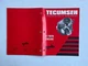 TECUMSEH TECHNICIAN'S HANDBOOK V-TWIN ENGINE 696325 1/2000